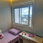 Apartamento à venda com 3 quartos, sendo 2 suítes, em Jardim Caboré, São Paulo, SP