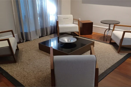 Apartamento à venda com 2 suítes em Parque do Morumbi, São Paulo, SP
