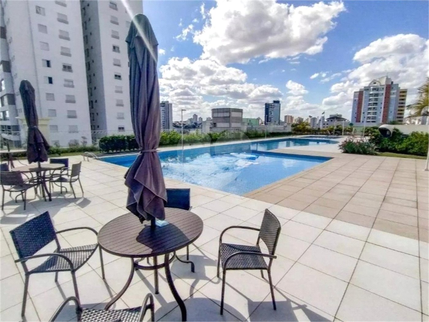 Apartamento à venda com 3 suítes em Jardim Portal da Colina, Sorocaba, SP