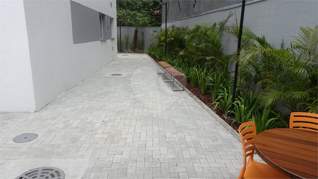 Apartamento para alugar com 2 quartos em Mandaqui, São Paulo, SP