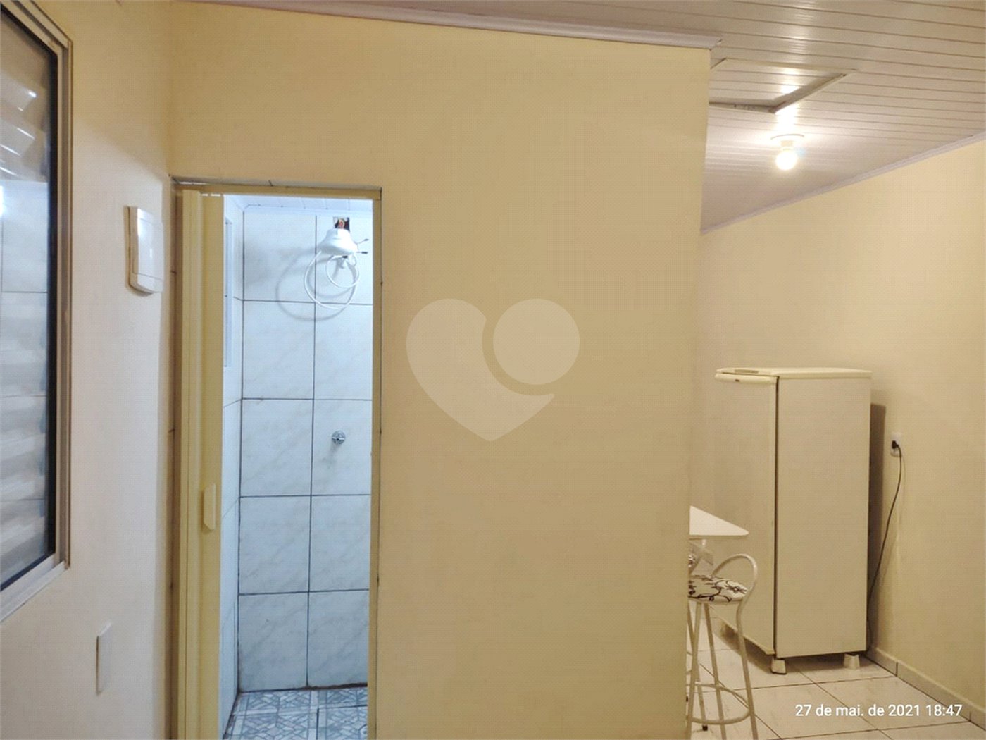 Casa à venda com 2 quartos, sendo 1 suíte, em Vila Gumercindo, São Paulo, SP
