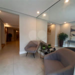 Apartamento para alugar com 3 quartos, sendo 1 suíte, em Vila Olímpia, São Paulo, SP