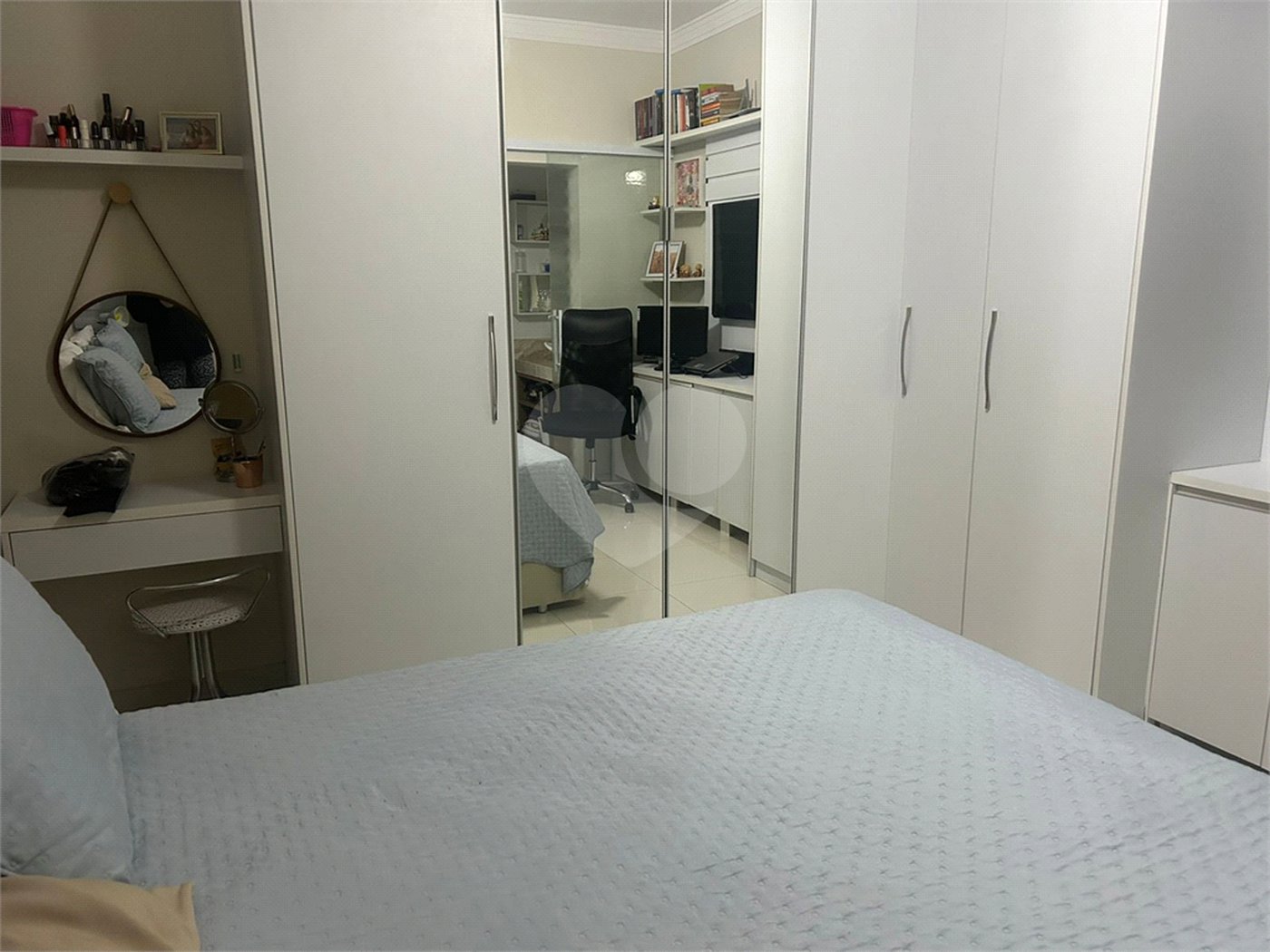 Casa Térrea à venda com 3 quartos, sendo 1 suíte, em Vila Rubens, Indaiatuba, SP