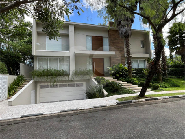 Casa à venda com 4 suítes no condomínio Reserva Nova Cantareira., São Paulo - SP