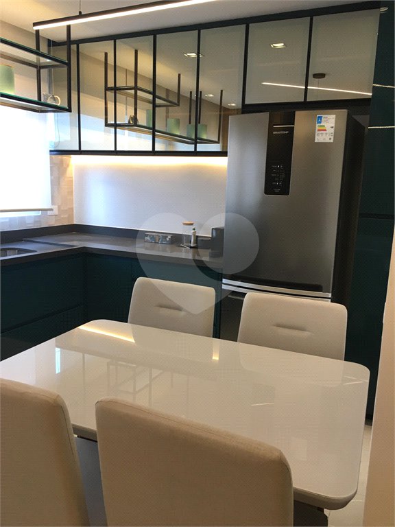 Apartamento à venda com 1 quarto em Vila Mazzei, São Paulo, SP