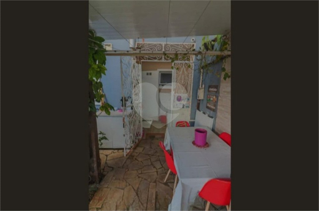 Casa à venda com 4 suítes em Jardim Bonfiglioli, São Paulo, SP
