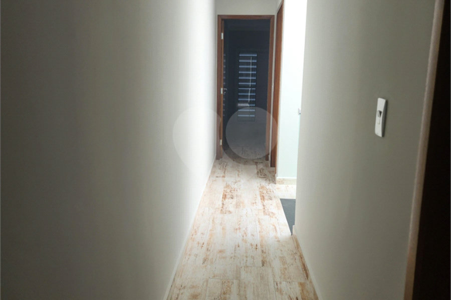 Sobrado à venda com 3 quartos, sendo 1 suíte, em Tucuruvi, São Paulo, SP