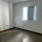 Apartamento para alugar com 2 quartos, sendo 1 suíte, em Campestre, Santo André, SP