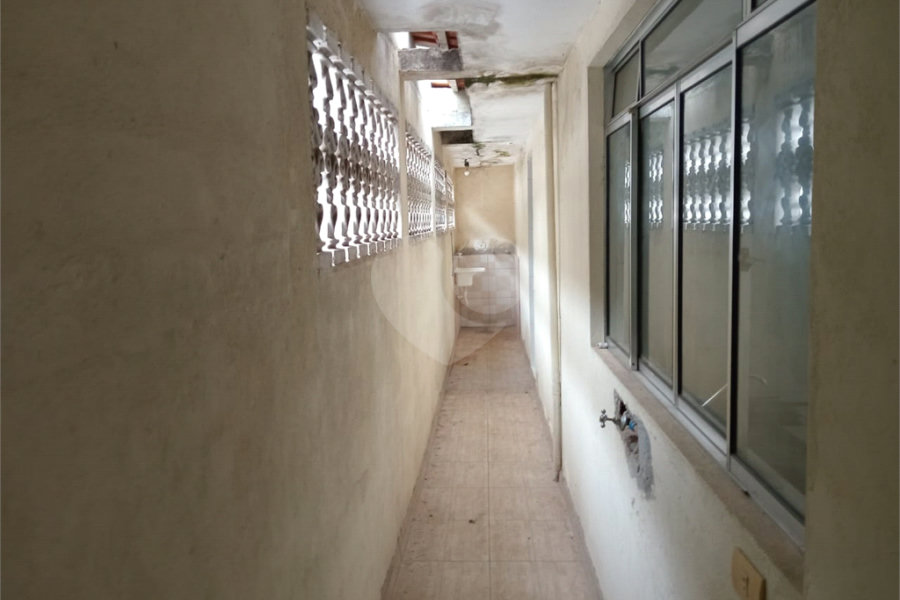 Casa Térrea à venda ou para alugar em Jaraguá, São Paulo, SP