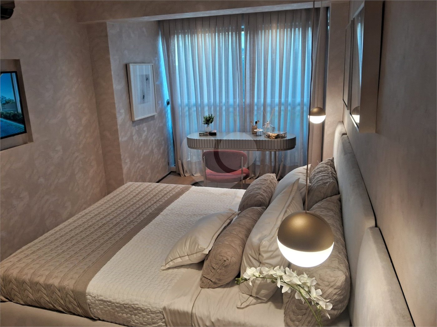 Apartamento à venda com 3 suítes em Vila Mariana, São Paulo, SP