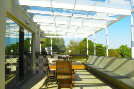 Casa de Vila à venda com 4 suítes em Morumbi, São Paulo, SP