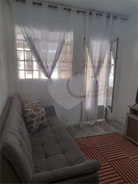 Casa à venda com 2 quartos em Tremembé, São Paulo, SP