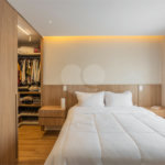 Apartamento à venda com 2 quartos, sendo 1 suíte, em Santo Amaro, São Paulo, SP
