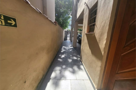 Apartamento Residencial à venda, Encruzilhada, Santos - AP0733.