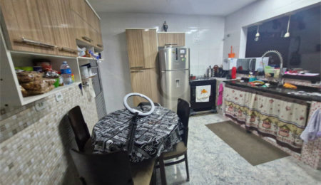 Casa Térrea à venda com 6 quartos em Vila Gustavo, São Paulo, SP