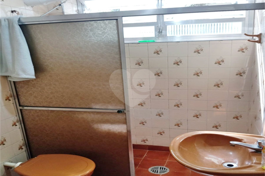 Apartamento à venda com 2 quartos em Mandaqui, São Paulo, SP