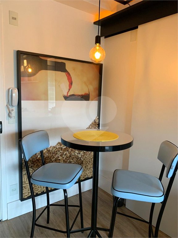 Apartamento à venda com 1 suíte em Vila Andrade, São Paulo, SP