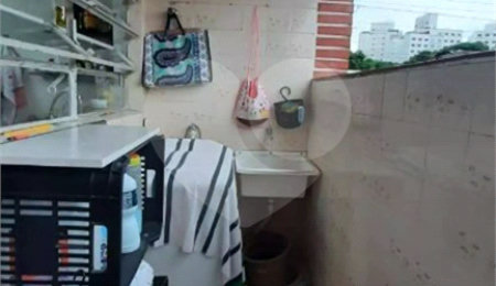 Apartamento à venda com 3 quartos, sendo 1 suíte, em Vila Leopoldina, São Paulo, SP