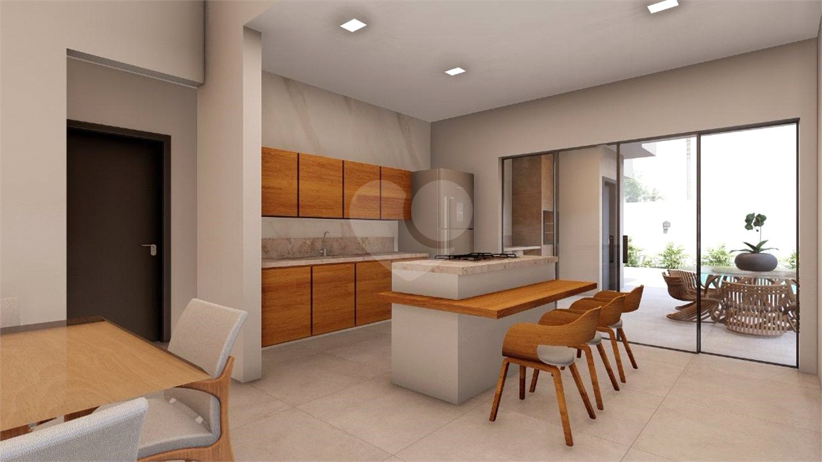 Casa em condomínio à venda com 4 quartos, sendo 1 suíte,  em Ogiva, Cabo Frio, RJ