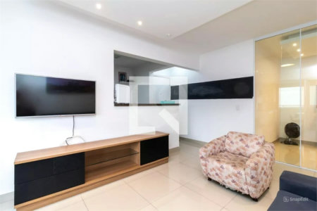 Apartamento à venda com 2 quartos, sendo 1 suíte, em Santana, São Paulo, SP