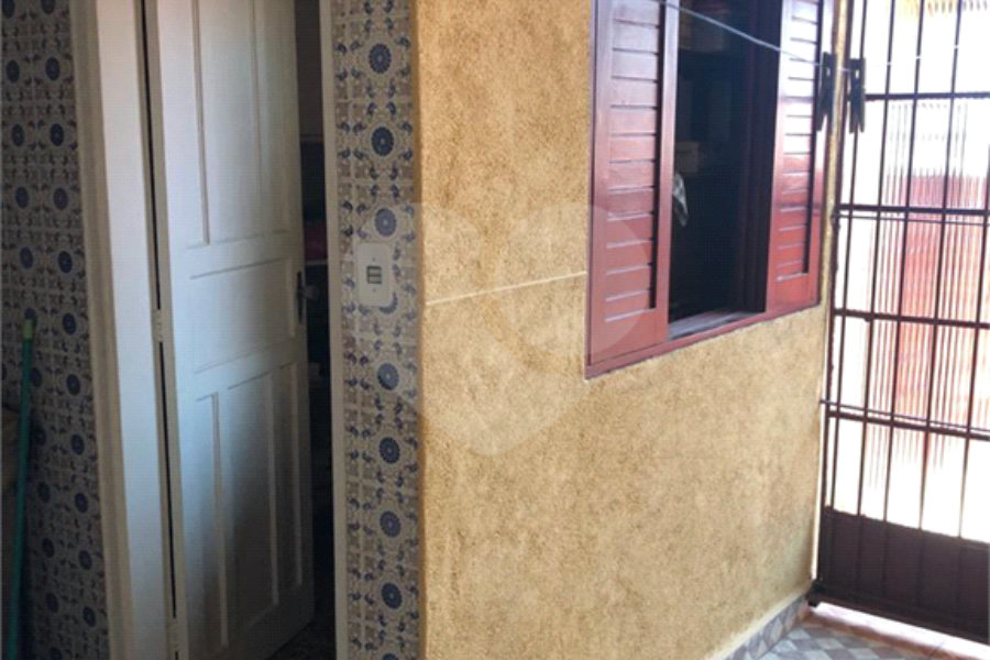 Sobrado à venda com 2 quartos em Casa Verde, São Paulo, SP