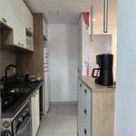 Apartamento à venda com 2 quartos, sendo 1 suíte,  em Vila Andrade, São Paulo, SP