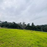 Terreno à venda no condomínio Fazenda Jequetibá, Sorocaba - SP