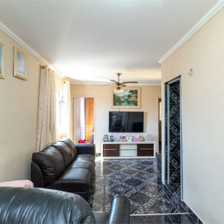 Casa à venda com 3 quartos, sendo 1 suíte, em Jardim Paris, São Paulo, SP