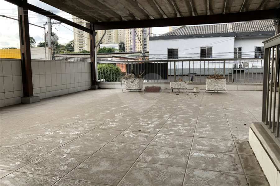 Sobrado à venda com 2 quartos em Casa Verde, São Paulo, SP