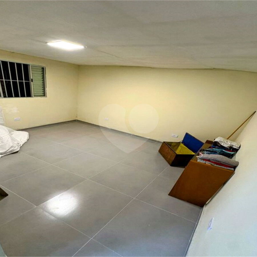 Casa à venda com 1 quarto em Vila do Castelo, São Paulo, SP