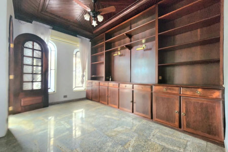 Casa com 3 dormitórios à venda, 198 m² por R$ 1.099.000,00 - Marapé - Santos/SP