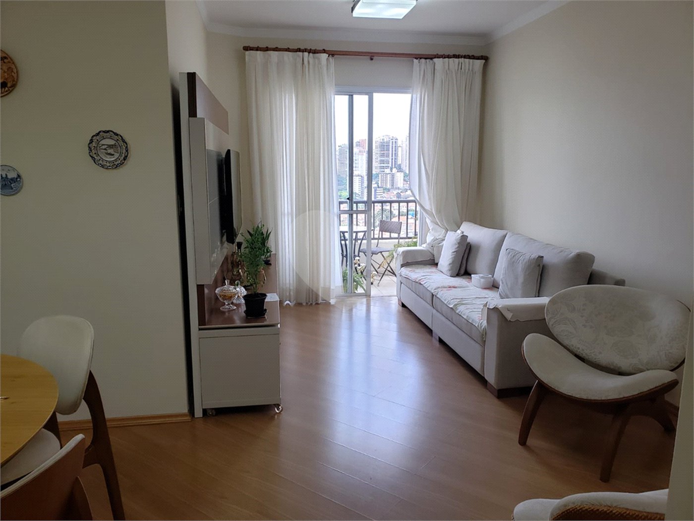Apartamento à venda com 3 quartos, sendo 1 suíte, em Mandaqui, São Paulo, SP