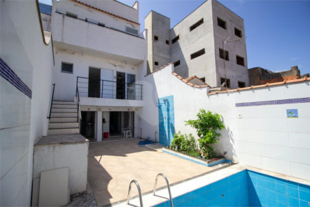 Casa à venda com 3 suítes em Vila Jardini, Sorocaba, SP