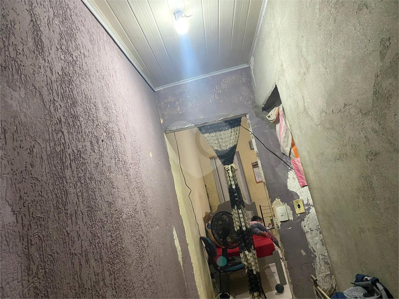 Casa à venda com 2 quartos, sendo 1 suíte, em Jaçanã, São Paulo, SP