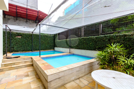 Apartamento à venda com 2 suítes em Itaim Bibi, São Paulo, SP