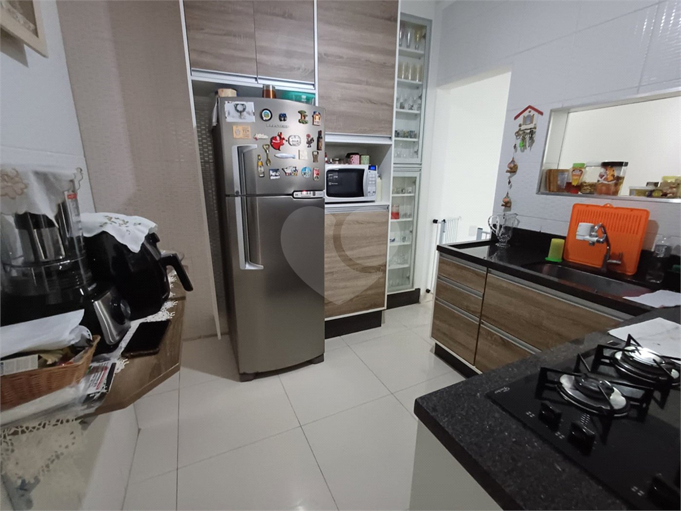 Casa à venda com 6 quartos, sendo 1 suíte, em Mandaqui, São Paulo, SP