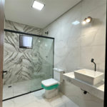 Casa à venda com 3 quartos, sendo 1 suíte, no condomínio Residencial Villagio Wanel, Sorocaba - SP