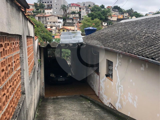 Casa Térrea à venda com 3 quartos, sendo 2 suítes,  em Pirituba, São Paulo, SP