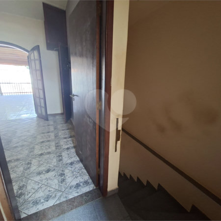 Sobrado à venda com 2 quartos em Jardim Bela Vista, São José dos Campos, SP