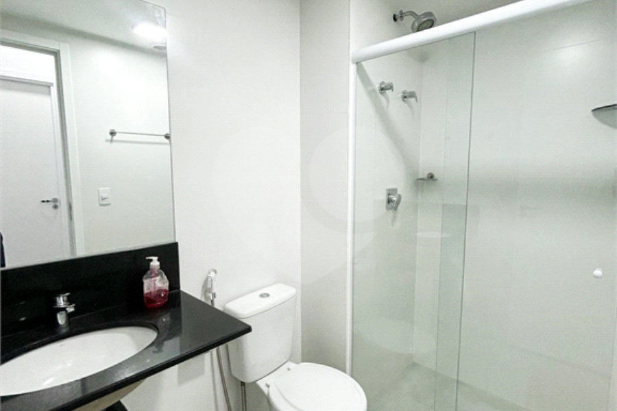 Apartamento á venda - Vila Guarani