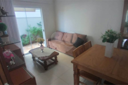 Casa à venda com 3 suítes no condomínio Damha III, São Carlos - SP