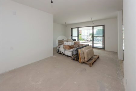 Apartamento à venda com 3 suítes em Vila Gomes Cardim, São Paulo, SP