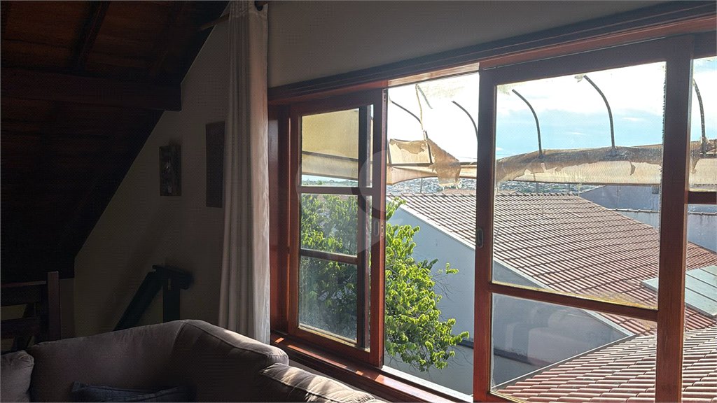 Sobrado à venda com 5 quartos, sendo 3 suítes,  em Jardim Recanto do Valle, Indaiatuba, SP