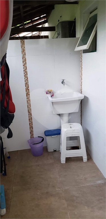 Apartamento à venda com 1 quarto em Sertão do Juquehy, São Sebastião, SP