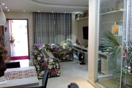 Casa à venda com 3 suítes no condomínio Village Sol da Prata, Rio de Janeiro - RJ