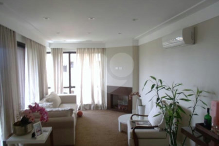 Apartamento à venda com 4 suítes em Jardim Vitória Régia, São Paulo, SP