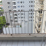 Apartamento à venda com 2 quartos, sendo 1 suíte,  em Brooklin Paulista, São Paulo, SP