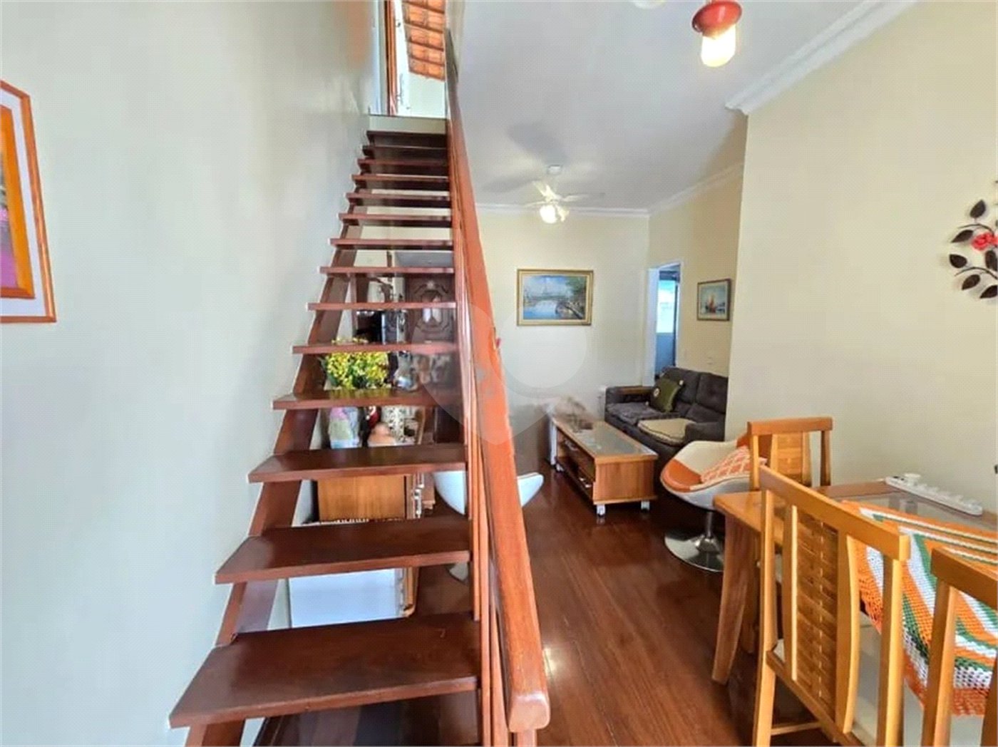 Cobertura à venda com 3 quartos, sendo 1 suíte, em Tijuca, Rio de Janeiro, RJ