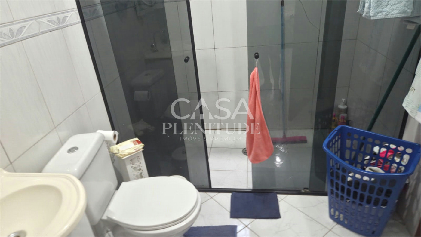 Casa à venda com 3 quartos, sendo 1 suíte, em Jardim Tulipas, Sorocaba, SP