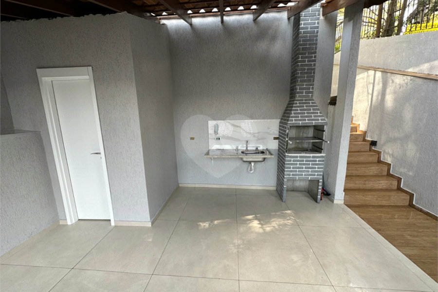 Casa Térrea à venda com 3 suítes em Bela Vista, São Paulo, SP